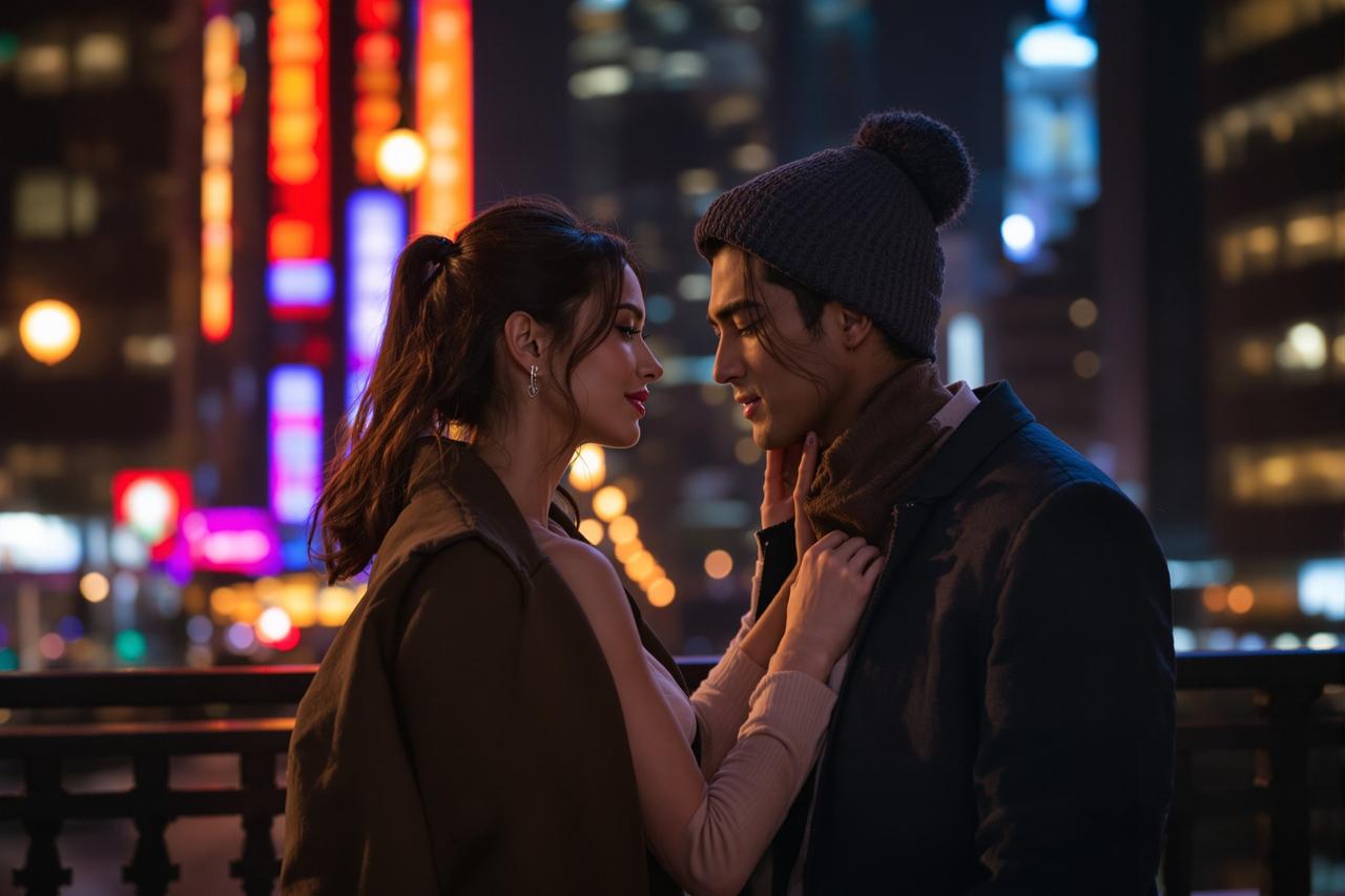 《都市迷情》收视率破3，创近五年同类型剧集新高