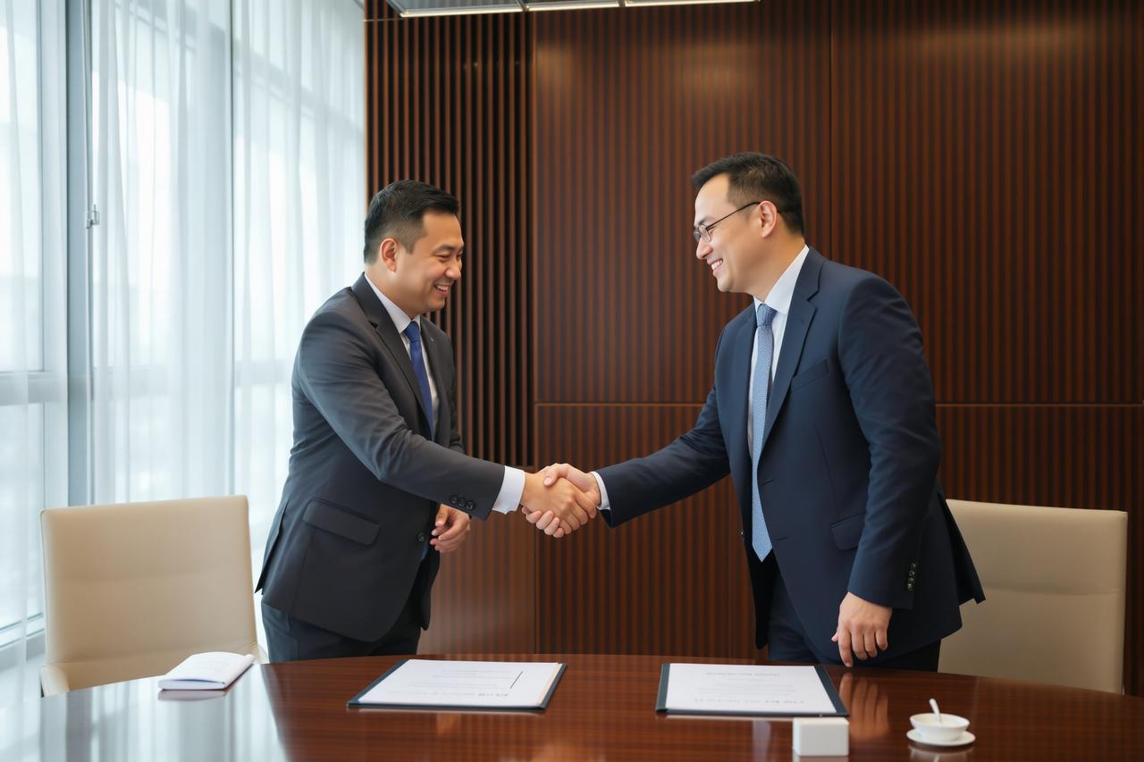 蜜桃视频与腾讯视频达成战略合作，共同打造精品内容生态