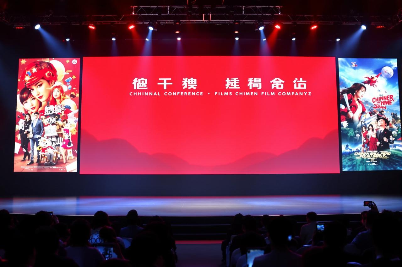 蜜桃视频2026年度片单发布，12部精品力作即将与观众见面